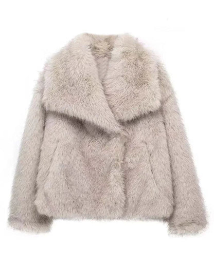 Maison Winter Coat