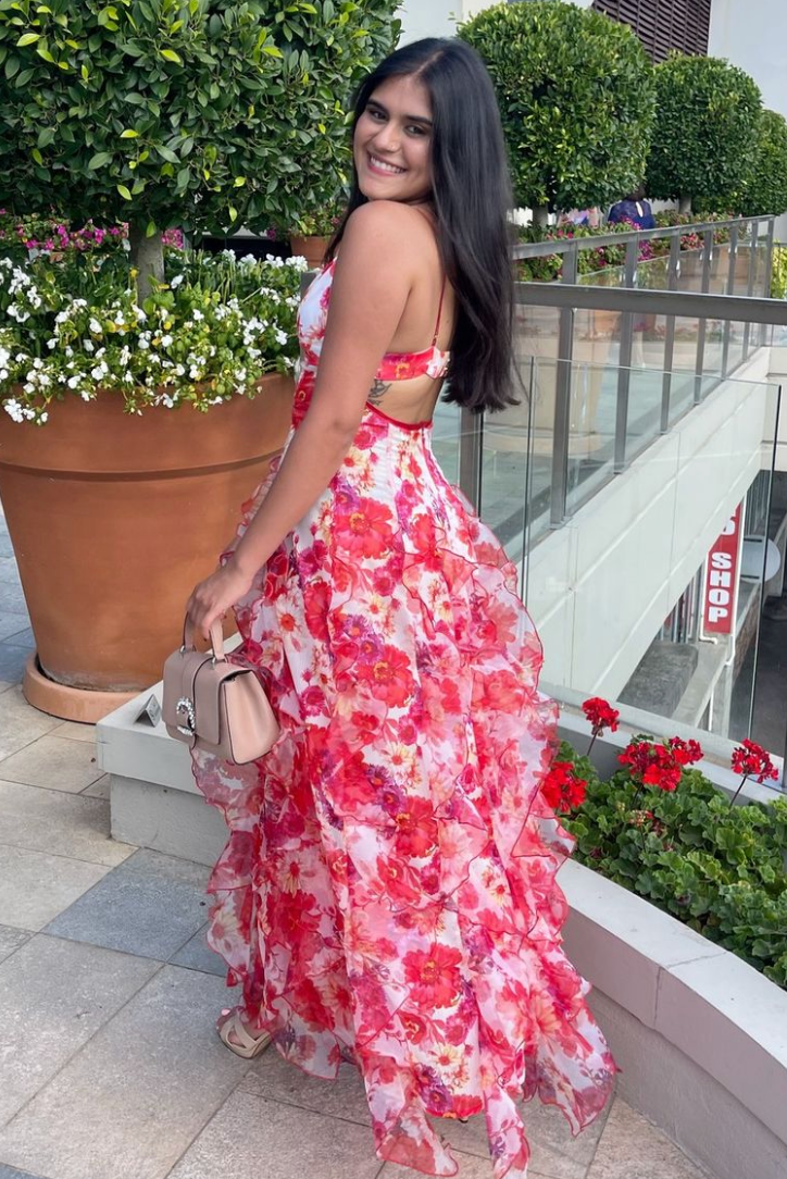 Thyra - Dress