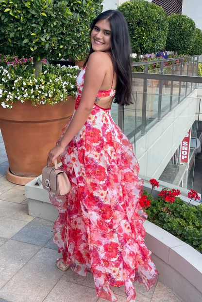 Thyra - Dress