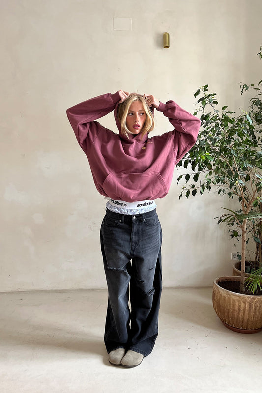 Love & Coziness Hoodie