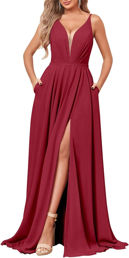 Bridesmaid Dresses