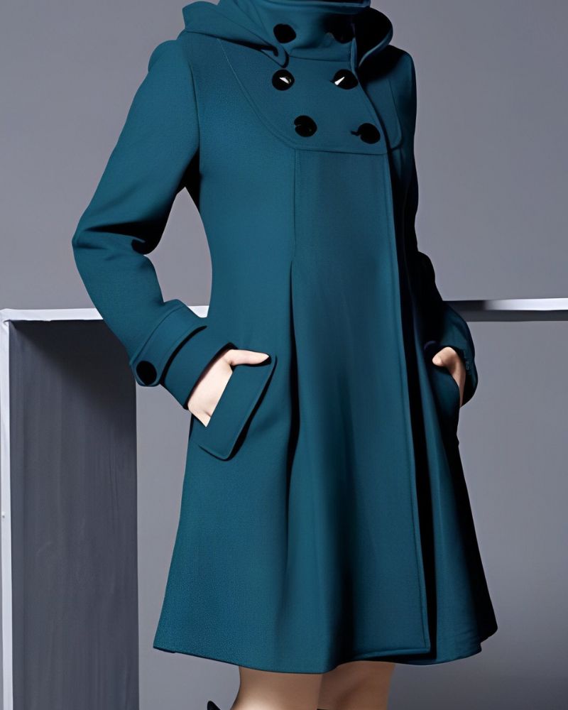 The Side Jacket