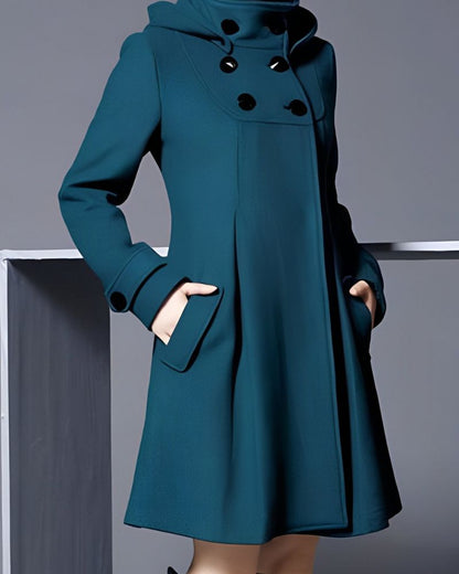 The Side Jacket