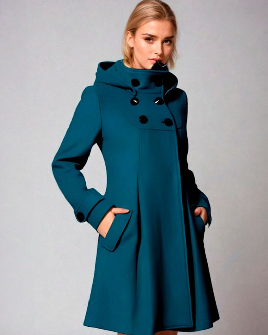 The Side Jacket