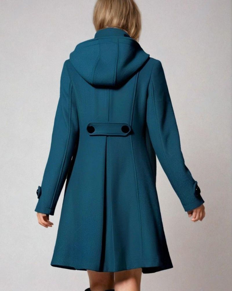 The Side Jacket