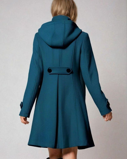 The Side Jacket