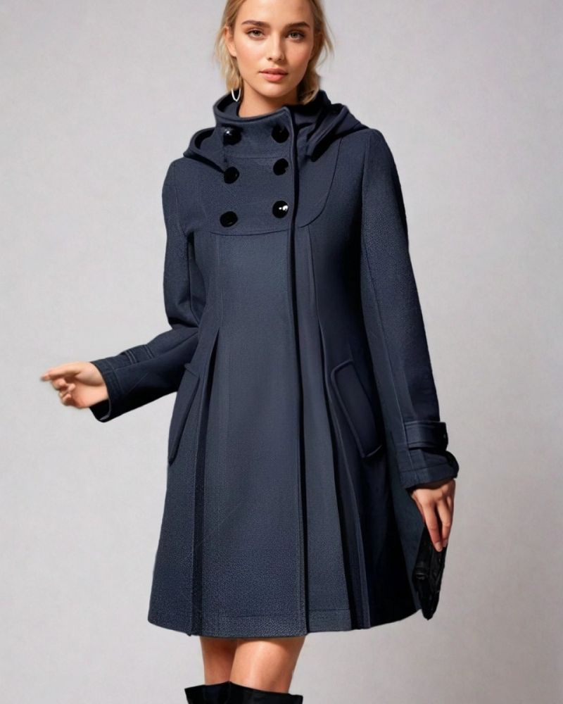 The Side Jacket