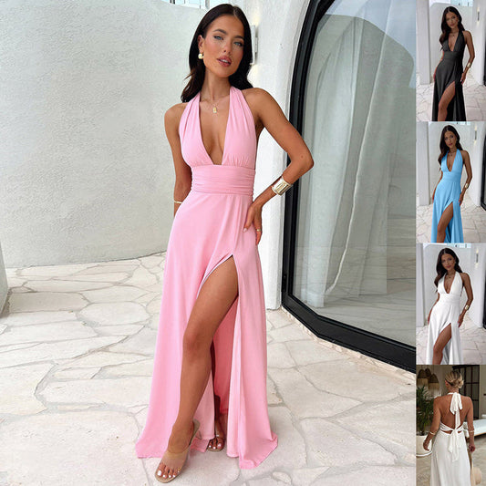 Fræk Summer Dress