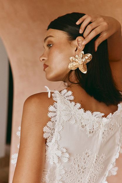 Isabella Bloom Dress– Summer Grace