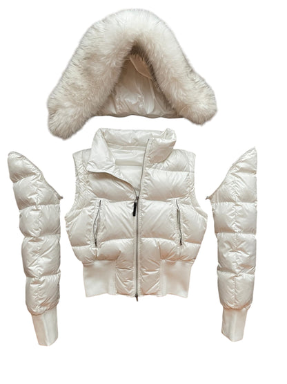 Allure 3-in-1 Coat