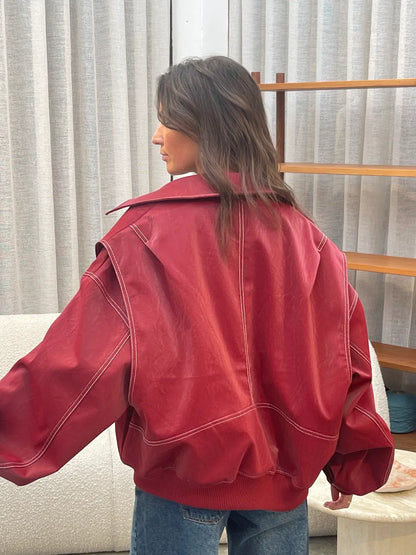 Ava Edge Jacket