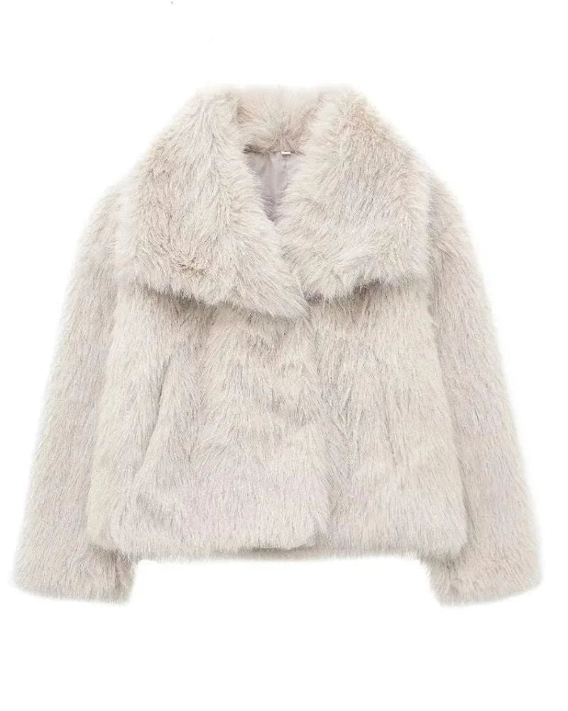 Maison Winter Coat