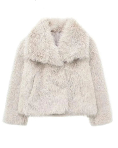 Maison Winter Coat