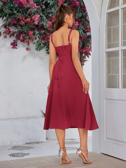 Lysanne Dress