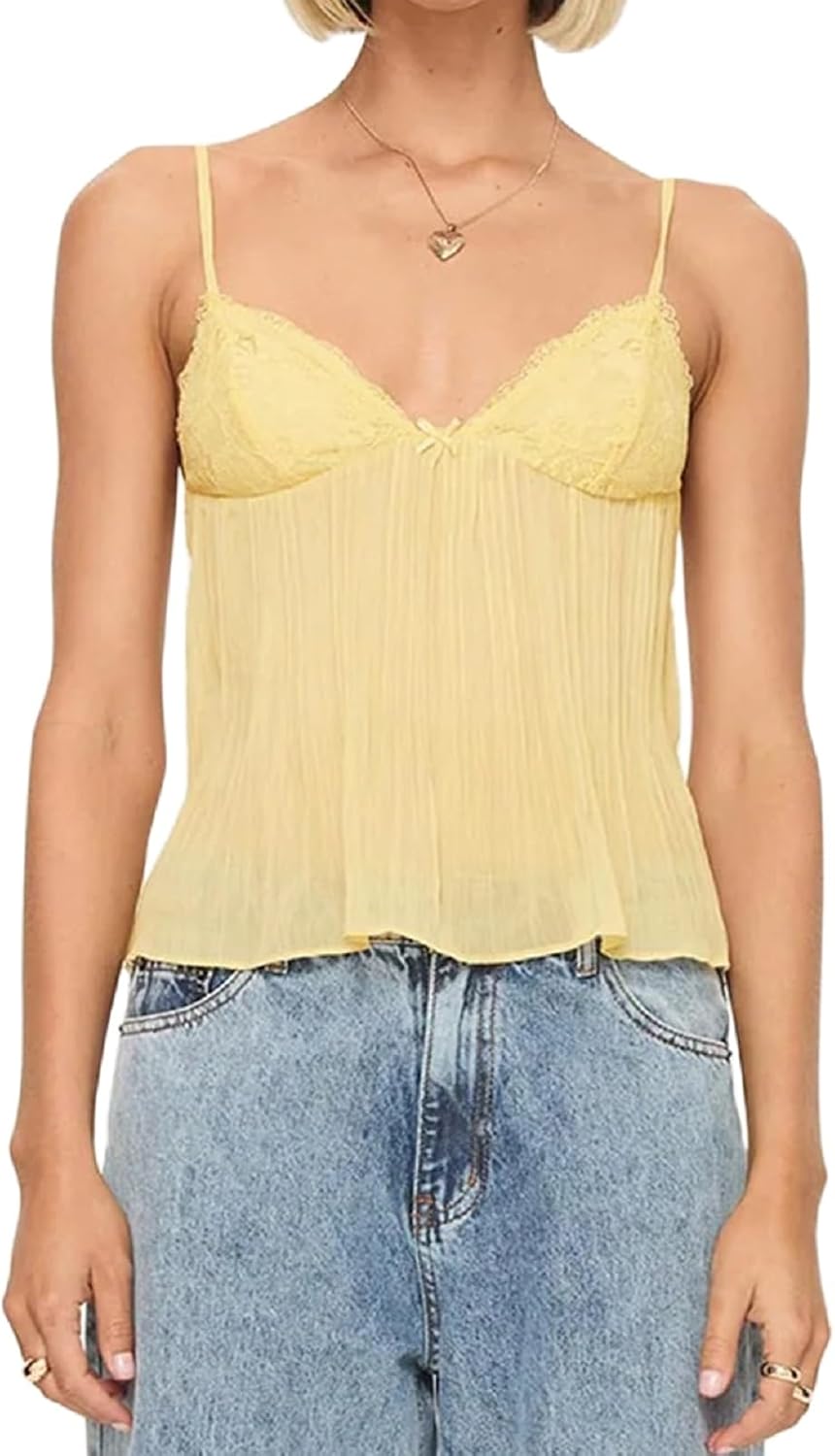 Maya top