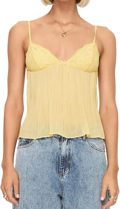 Maya top