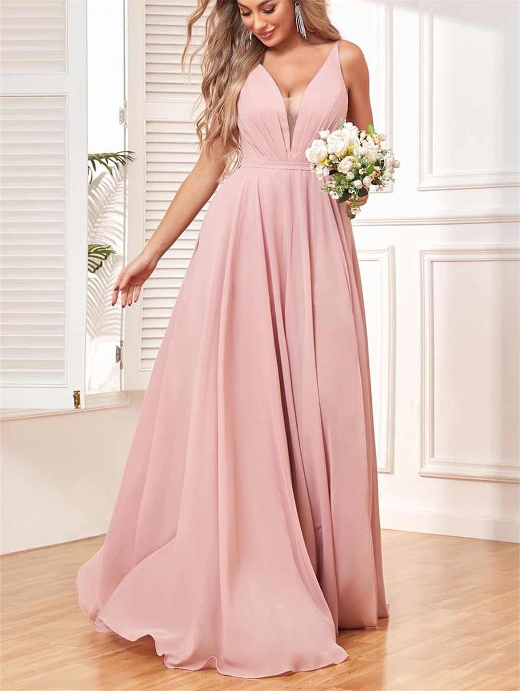 Bridesmaid Dresses