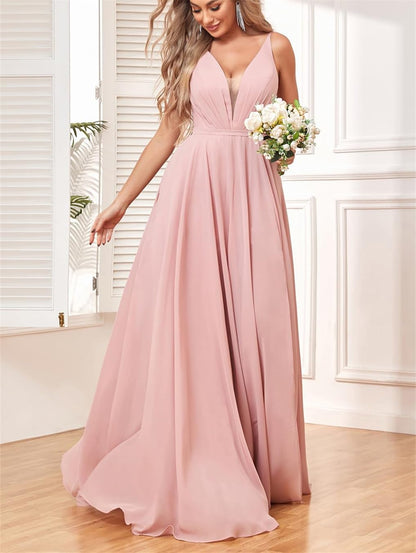 Bridesmaid Dresses
