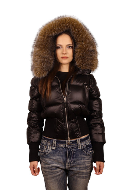 Allure 3-in-1 Coat
