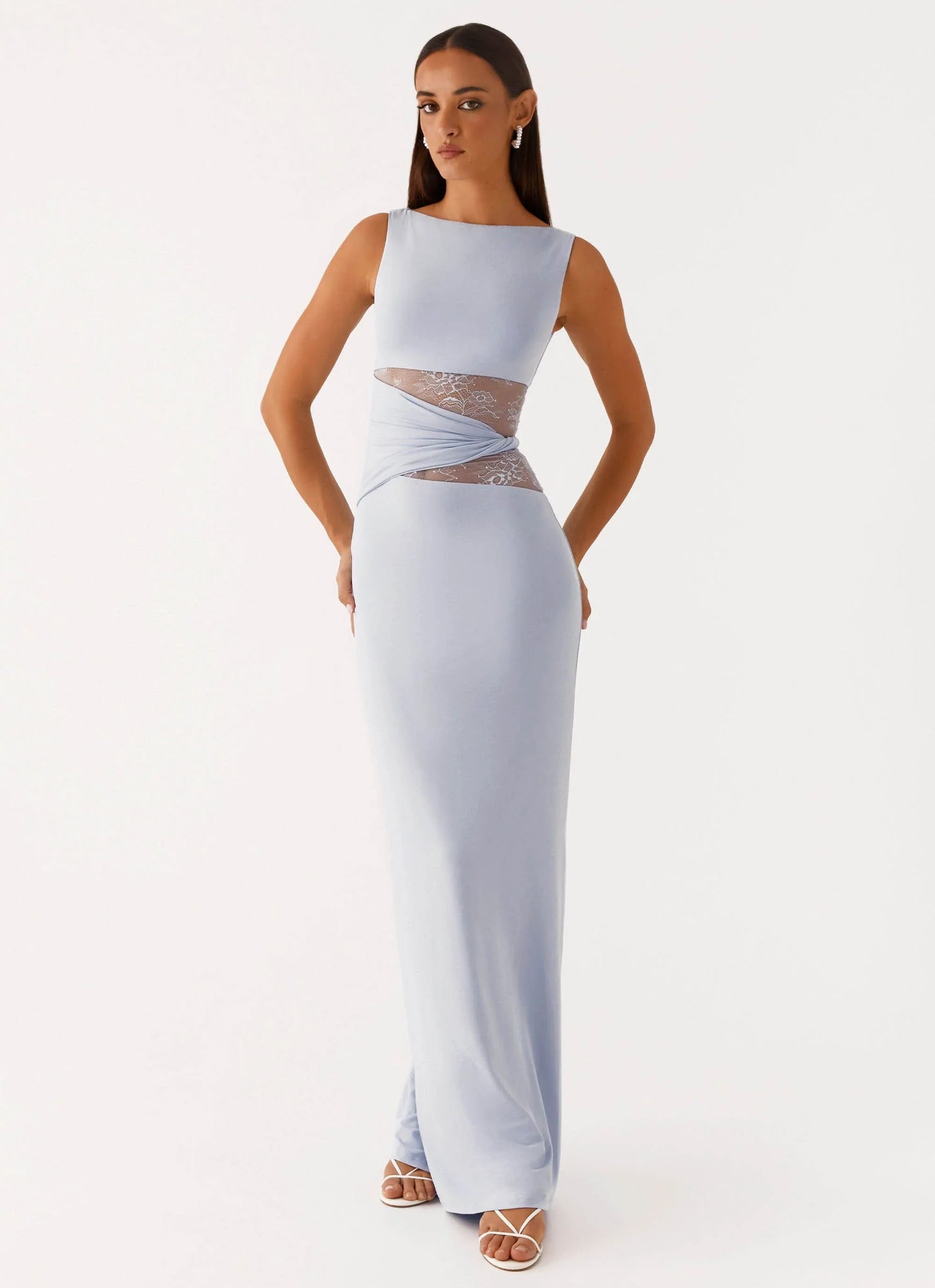 Clara | Maxi Dress