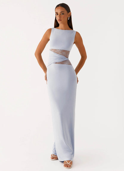 Clara | Maxi Dress