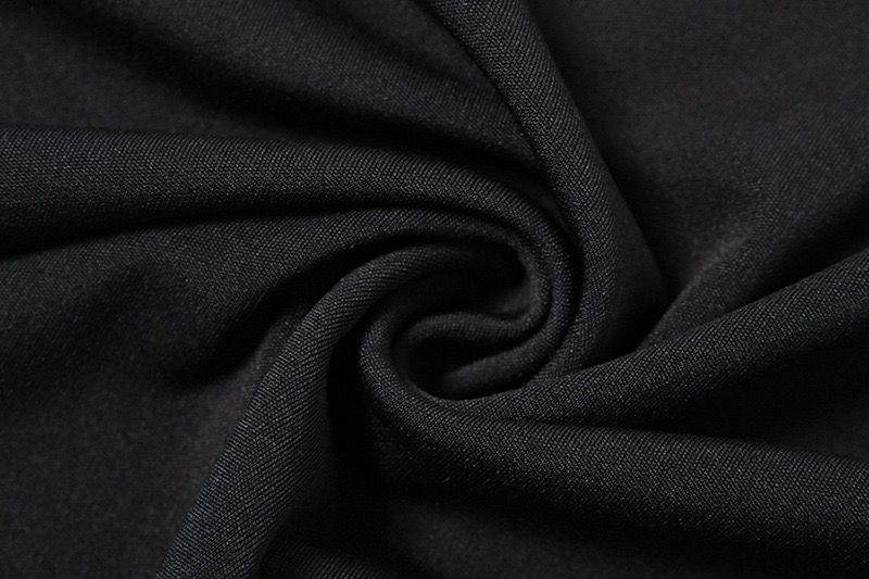 Scarlett Backless Maxi Dress