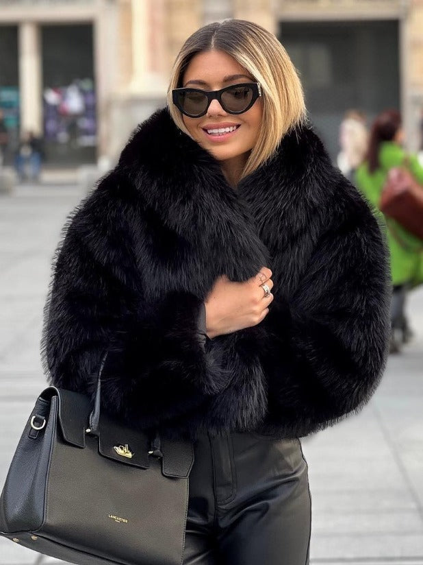 The Cosy Jacket