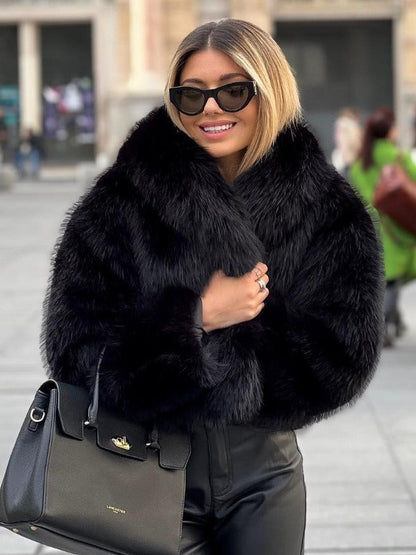 The Cosy Jacket