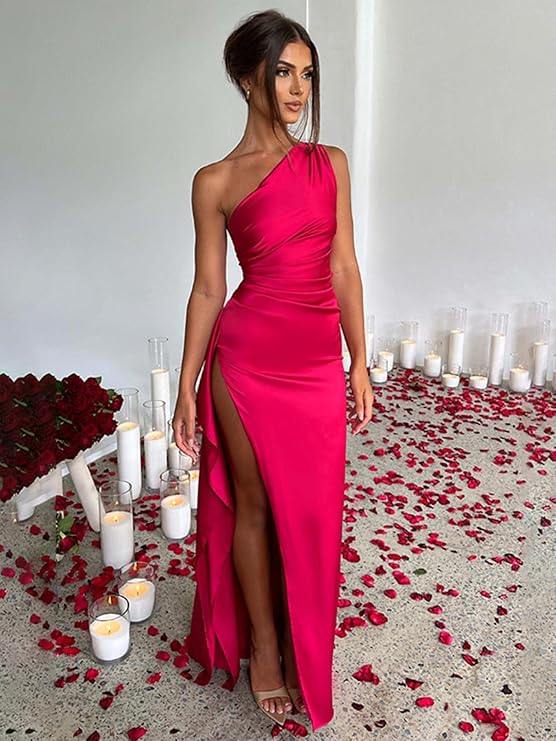 Alma Elegance Dress