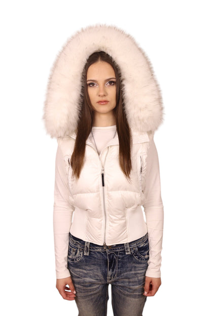 Allure 3-in-1 Coat