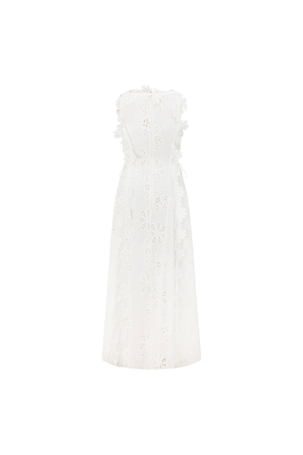 Isabella Bloom Dress– Summer Grace