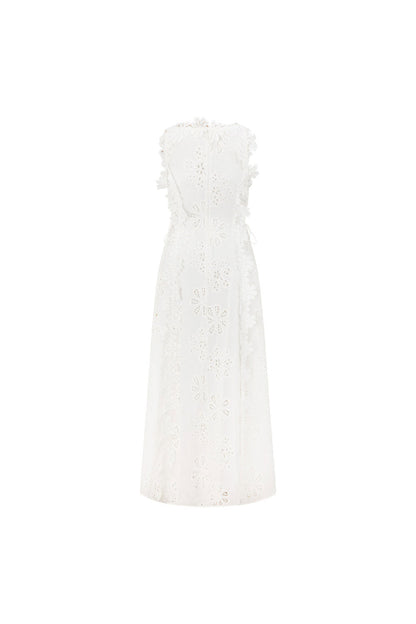 Isabella Bloom Dress– Summer Grace