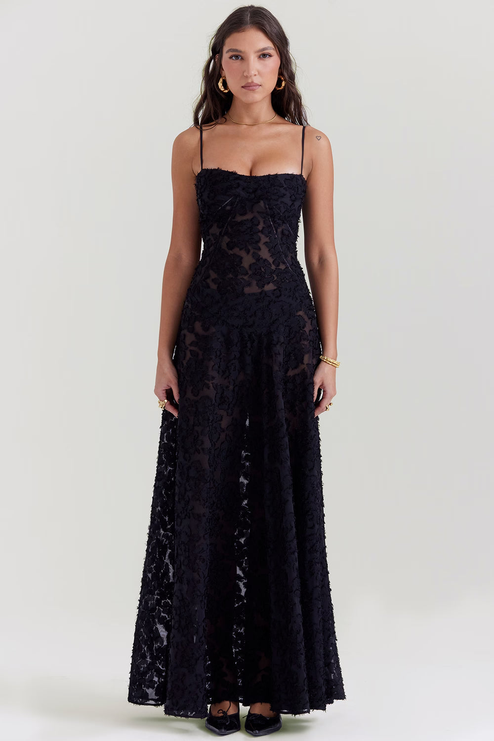 Mille Dress
