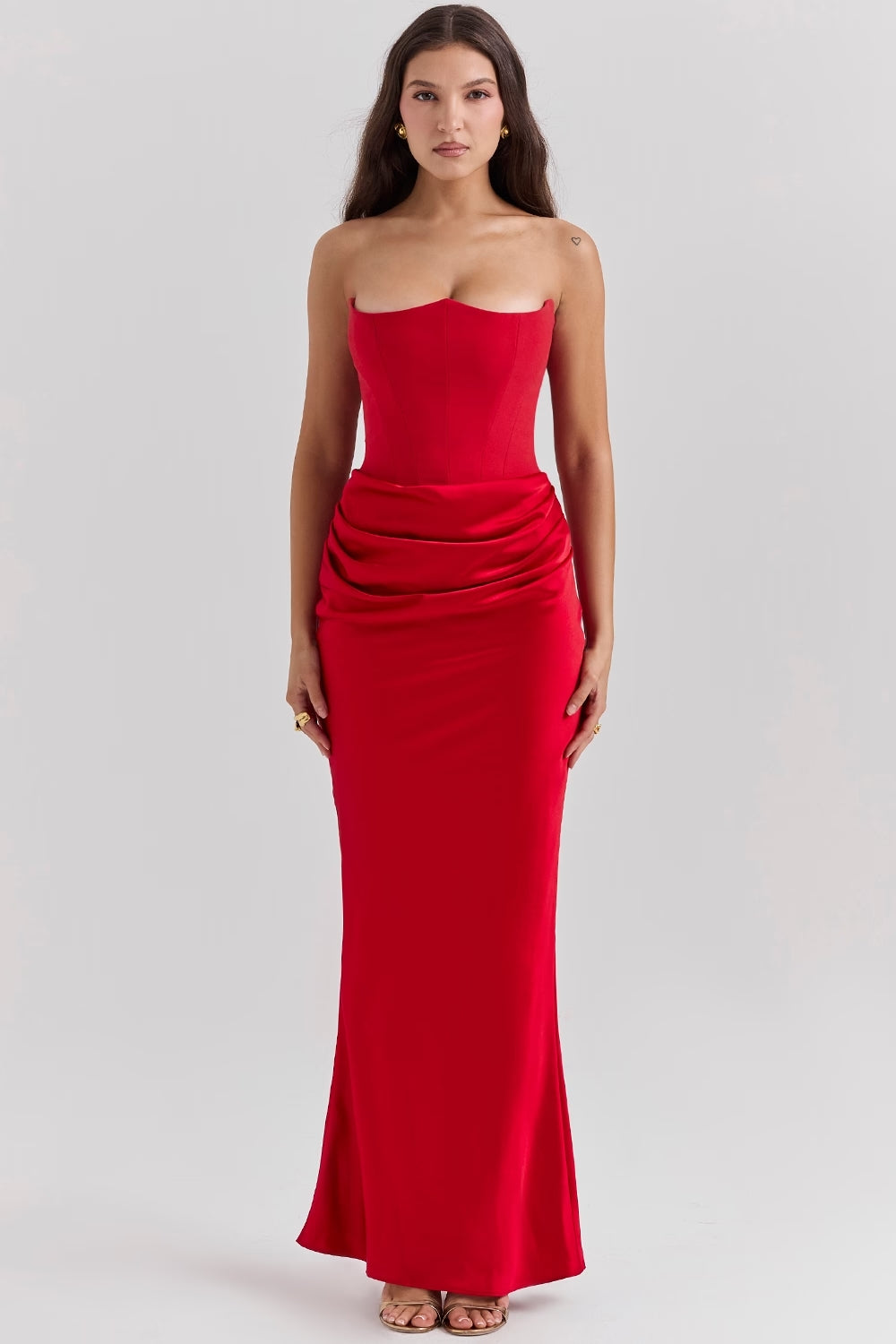 Anna-Dress