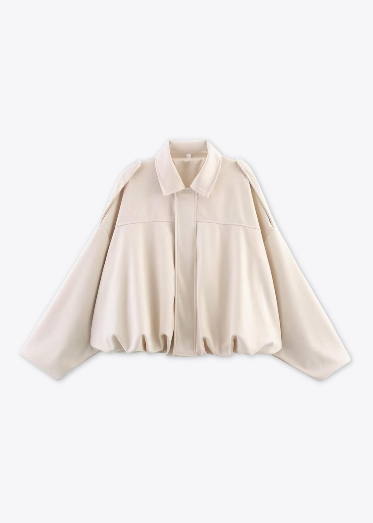 Savanna Bomber Jacket