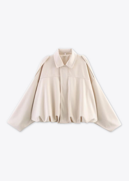 Savanna Bomber Jacket