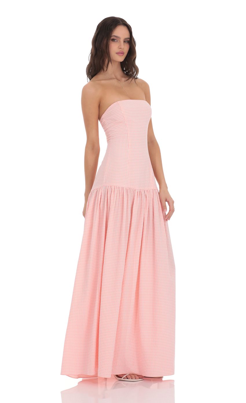 Elena Maxi Dress