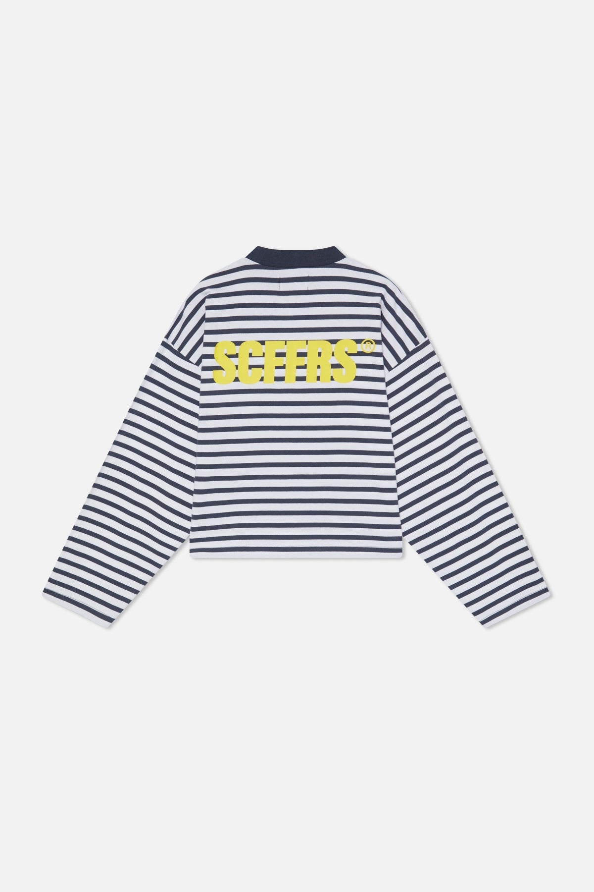 Dockside Stripe Longsleeve
