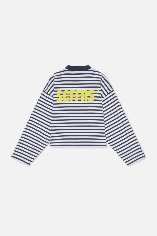 Dockside Stripe Longsleeve