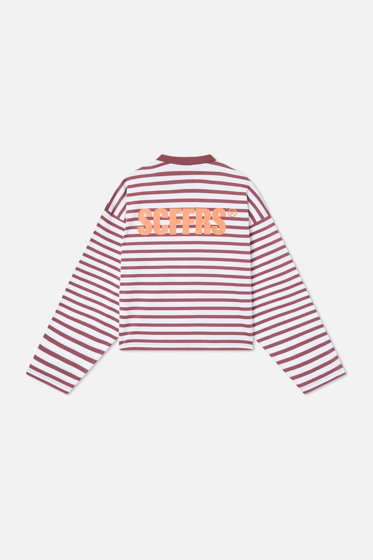 Dockside Stripe Longsleeve
