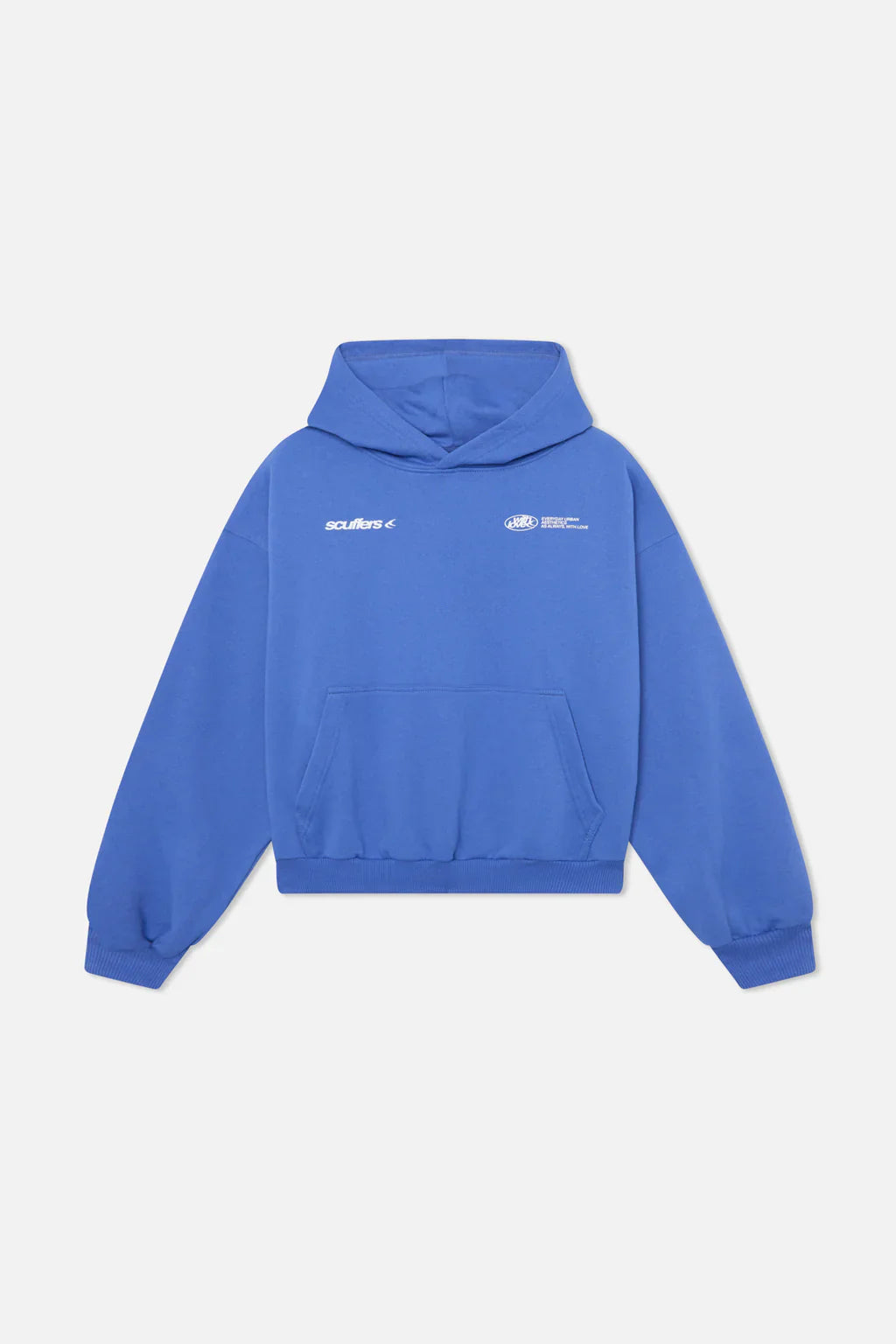 Love & Coziness Hoodie