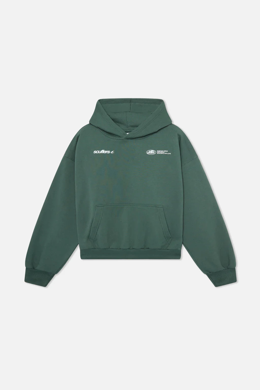 Love & Coziness Hoodie