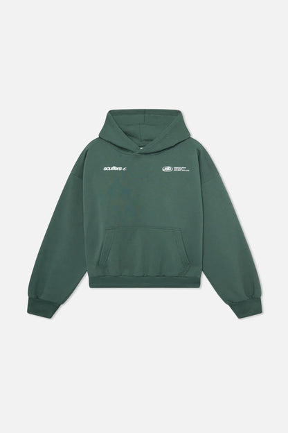 Love & Coziness Hoodie