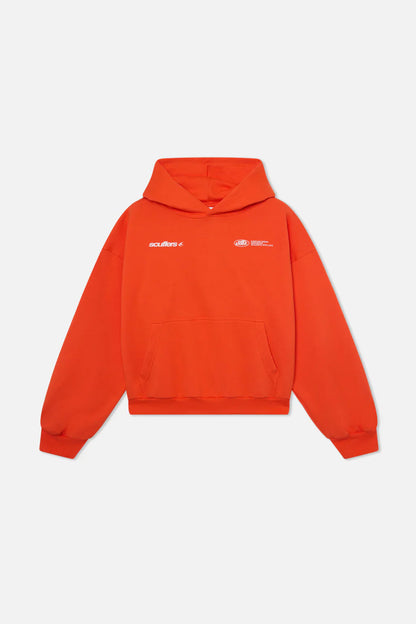 Love & Coziness Hoodie