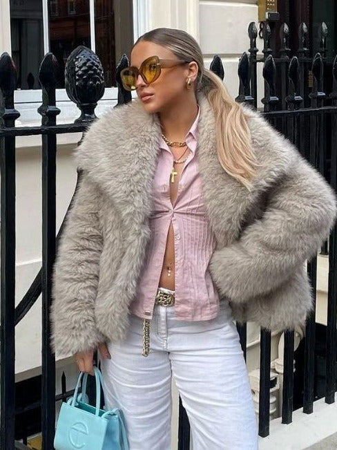 The Cosy Jacket