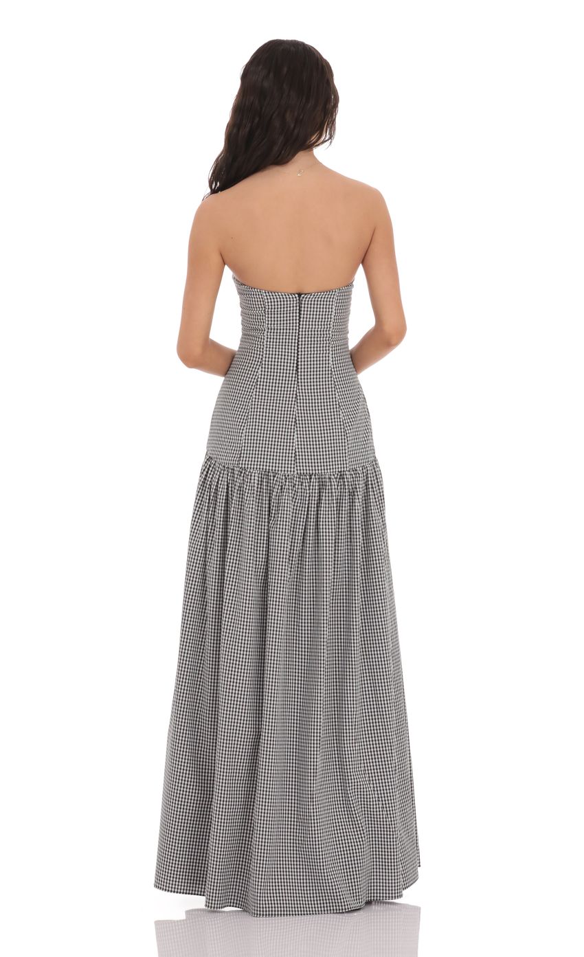 Elena Maxi Dress