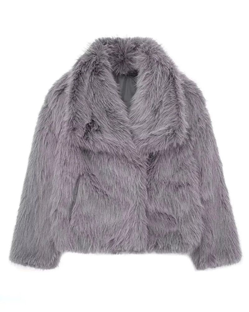 Maison Winter Coat