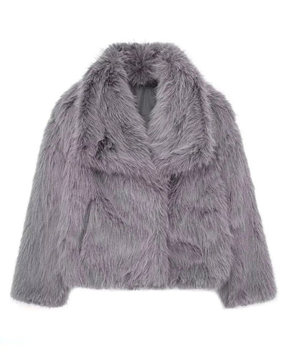 Maison Winter Coat