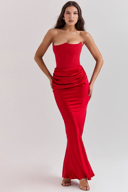 Anna-Dress