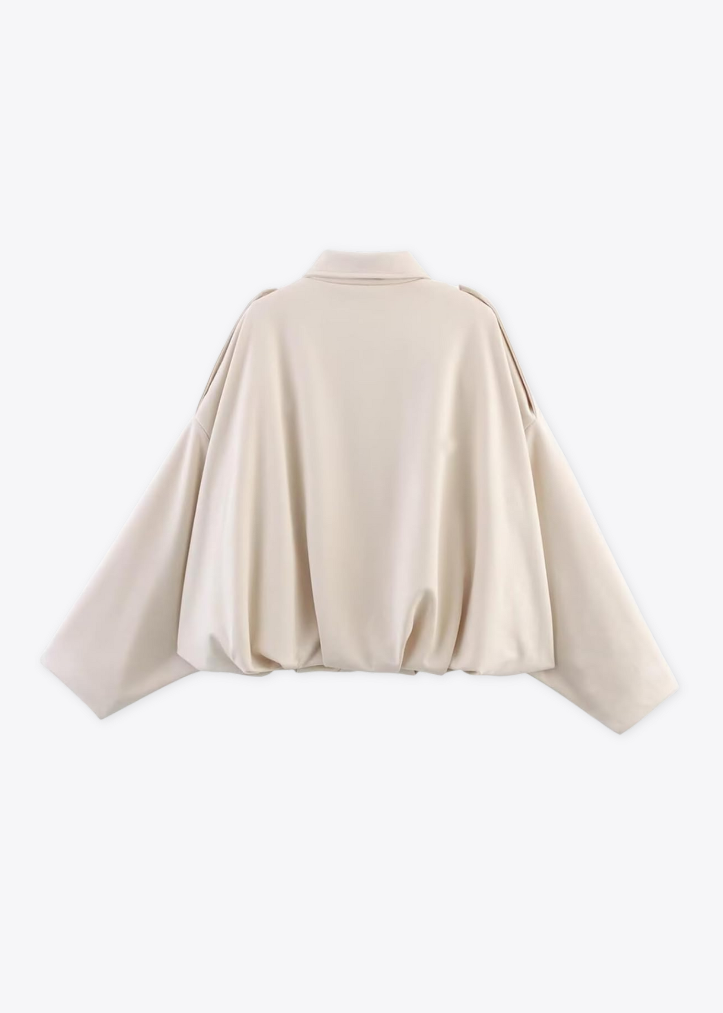Savanna Bomber Jacket